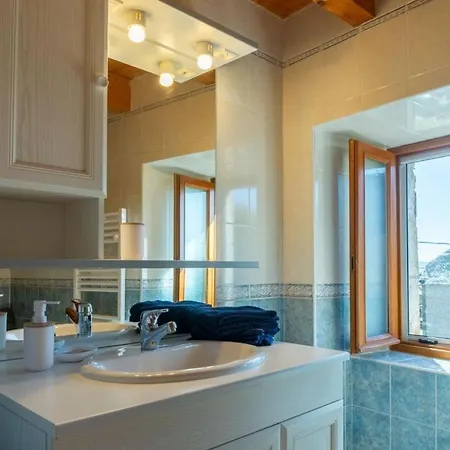 De La Bonne Etoile Holiday home *