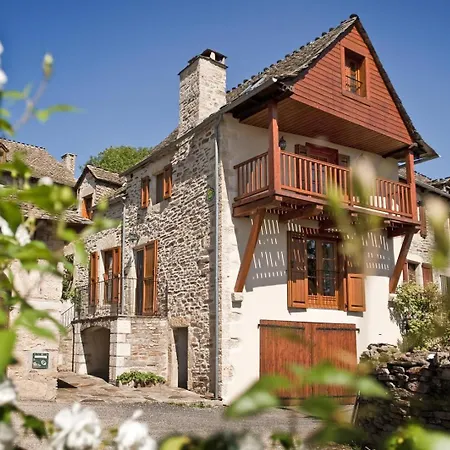 De La Bonne Etoile La Canourgue